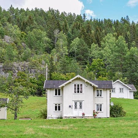 Bakka Villa Hovin Eksteriør billede