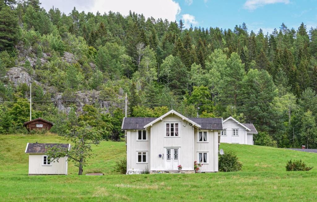 Bakka Villa Hovin Eksteriør billede