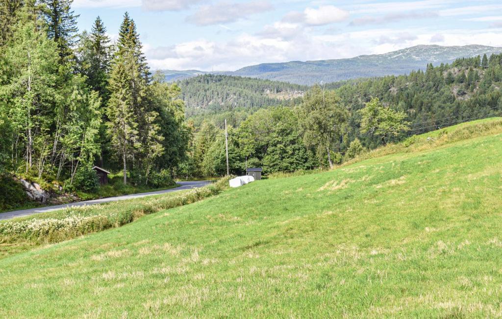 Bakka Villa Hovin Eksteriør billede